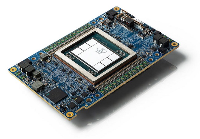 شتاب دهنده Gaudi2 اینتل