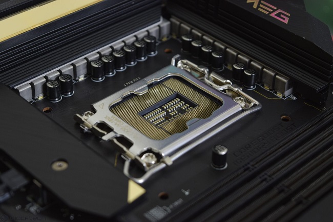 چیپست مادربرد Z790 اینتل