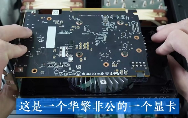 کارت گرافیک ASRock اینتل