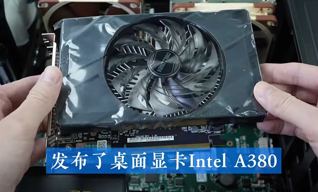 کارت گرافیک ASRock اینتل