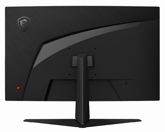 مانیتور گیمینگ خمیده MSI G27C5 E2
