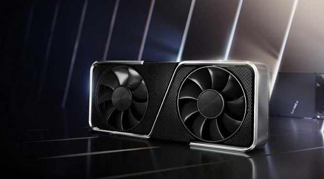 قدرت کارت‌های گرافیک RTX 4080 و RTX 4070 انویدیا