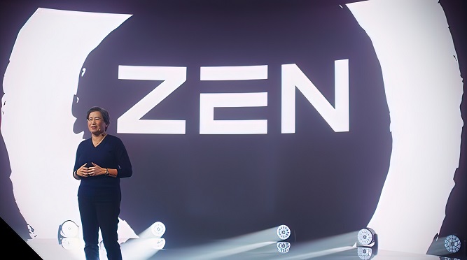 حفره و نقص امنیتی SQUIP در پردازنده های AMD Ryzen Zen