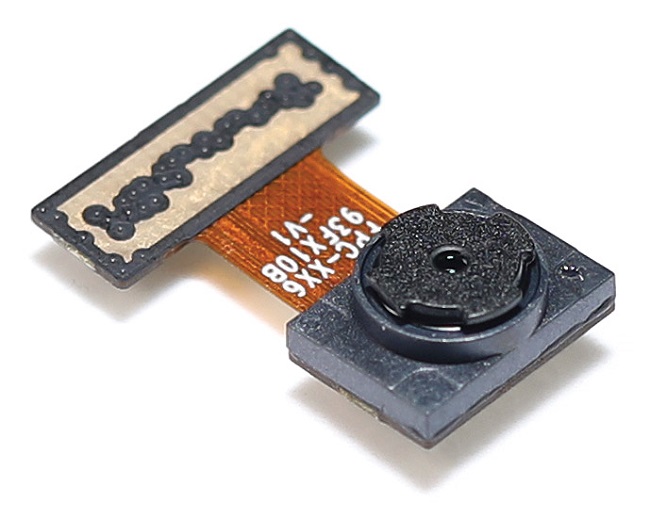 وب کم 4K HDR لپ تاپ