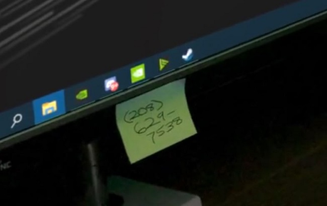 آیدا لاویس انویدیا