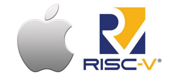 هسته پردازنده SiFive RISC-V اپل