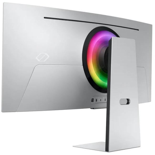  مانیتور گیمینگ Odyssey OLED G8 سامسونگ