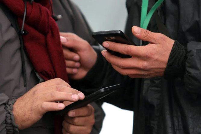 حذف  بسته اینترنت پرحجم و بلندمت اینترنت همراه