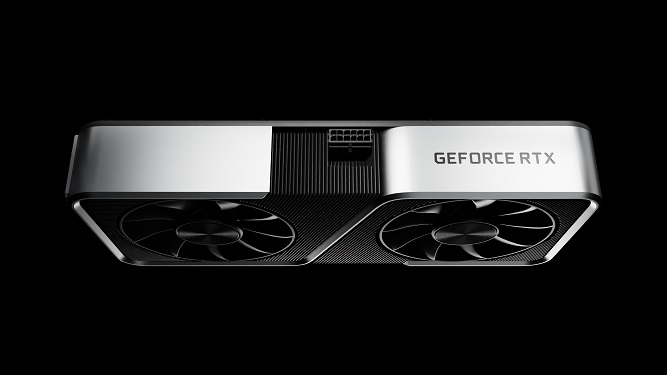 نسخه جدید RTX 3060