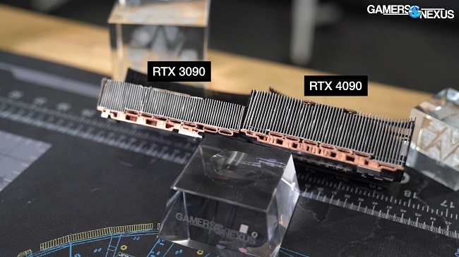 کولر سری RTX 40