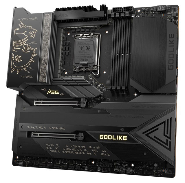 ام اس آی  MSI Z790