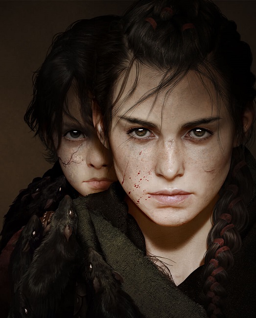مشخصات سیستم مورد نیاز بازی A Plague Tale: Requiem