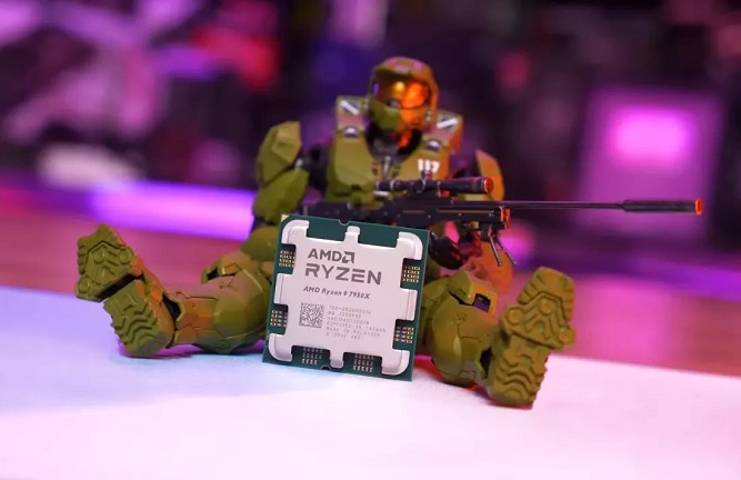 فروش AMD Ryzen 7000