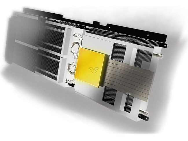 کارت گرافیک Leadtek RTX 4090 Winfast Hurricane