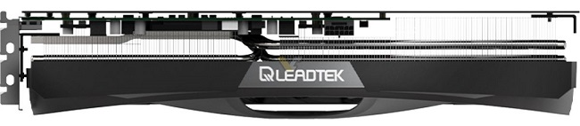 کارت گرافیک Leadtek RTX 4090 Winfast Hurricane