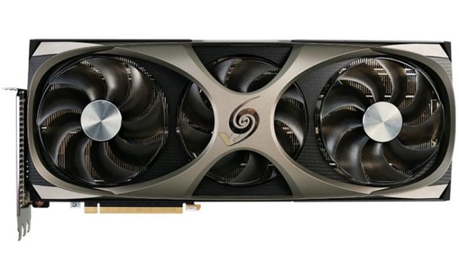 کارت گرافیک Leadtek RTX 4090 Winfast Hurricane