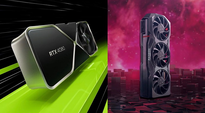 ذوب شدن کارت گرافیک RTX 4090