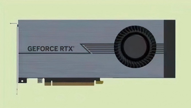 کارت گرافیک GeForce RTX 4090 کولر دمنده