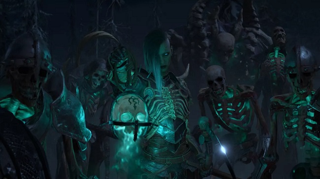 بازی Diablo 4