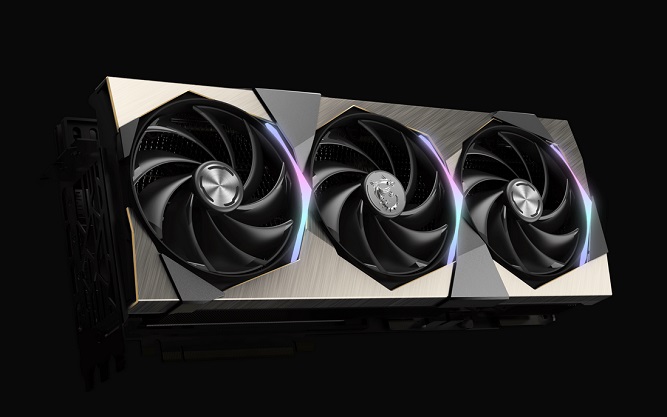 قیمت کارت گرافیک GeForce RTX 4080 انویدیا