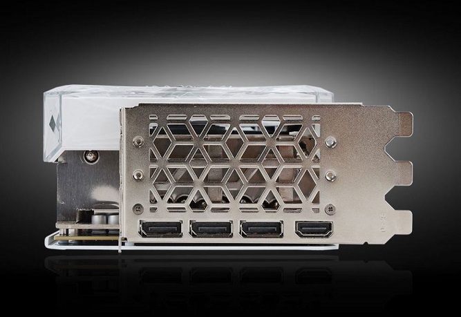 کارت گرافیک RTX 4090 Boomstar