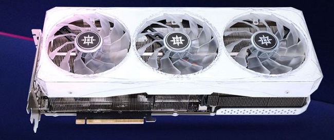 کارت گرافیک RTX 4090 Boomstar