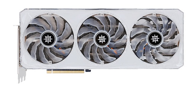 کارت گرافیک RTX 4090 Boomstar