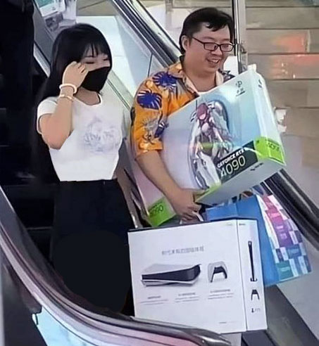 شادترین مرد دنیا