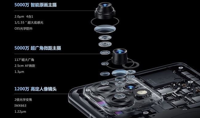 گوشی Moto X40 موتورولا