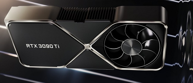 انویدیا  RTX 4090 Ti
