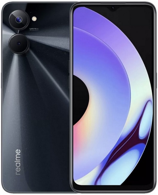 گوشی Realme 10s