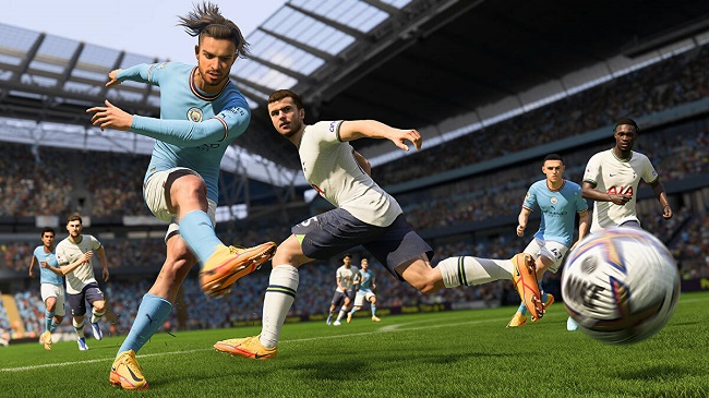 FIFA 23 