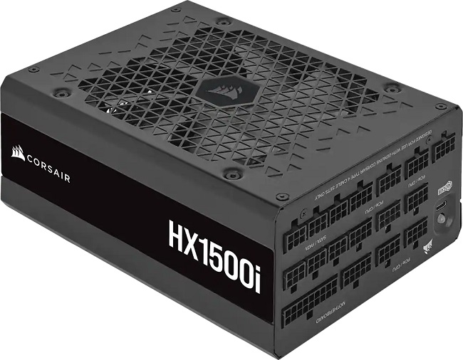 پاور 1500 واتی قوی CORSAIR HX1500i راهنمایی خرید پاور کامپیوتر