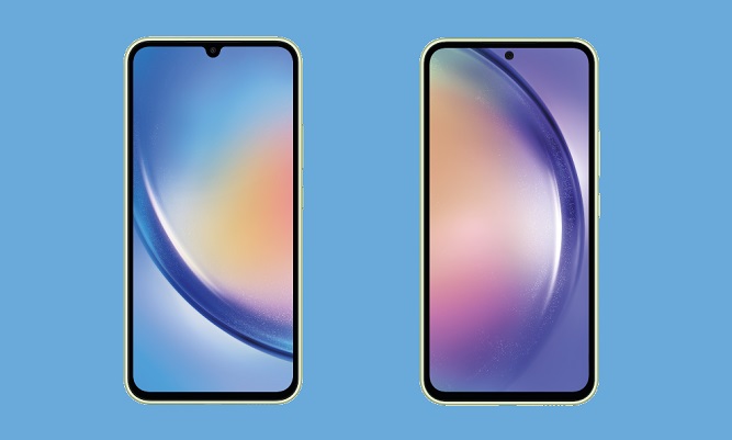 گوشی Galaxy A54