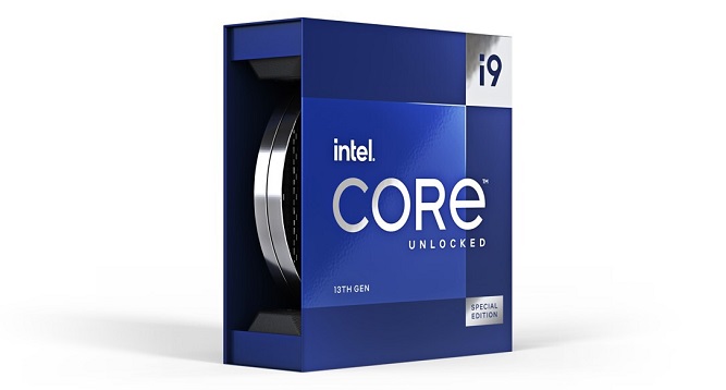 Core i9-13900KS قیمت