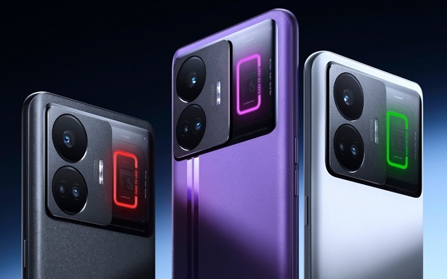 گوشی Realme GT Neo 5