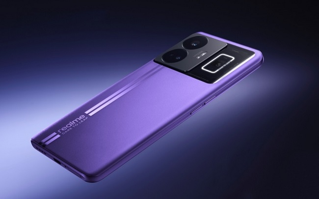 گوشی Realme GT Neo 5