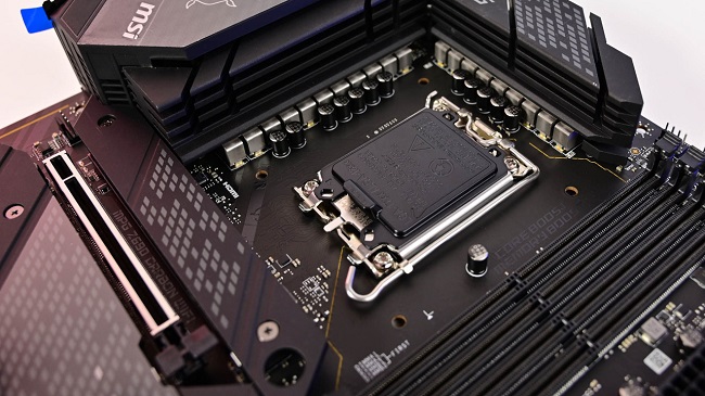 سوکت های مشهور CPU