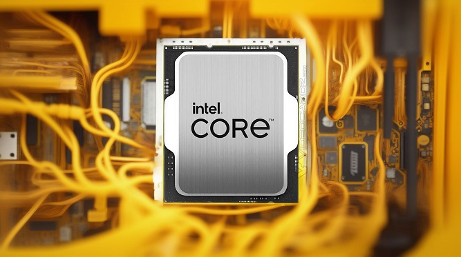 تفاوت Core i5-13490F