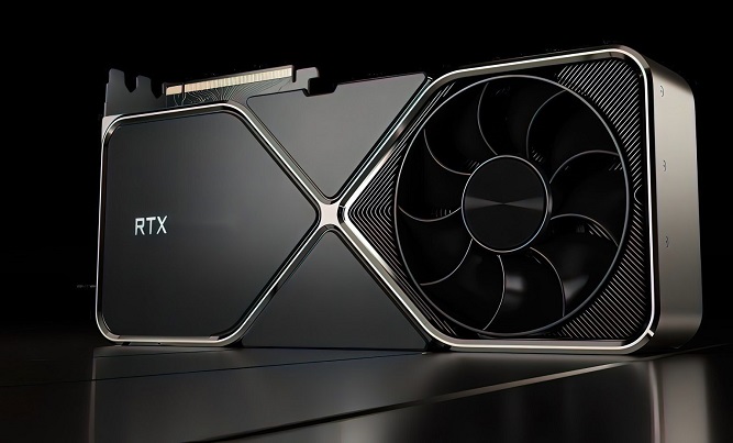 زمان عرضه RTX 4070