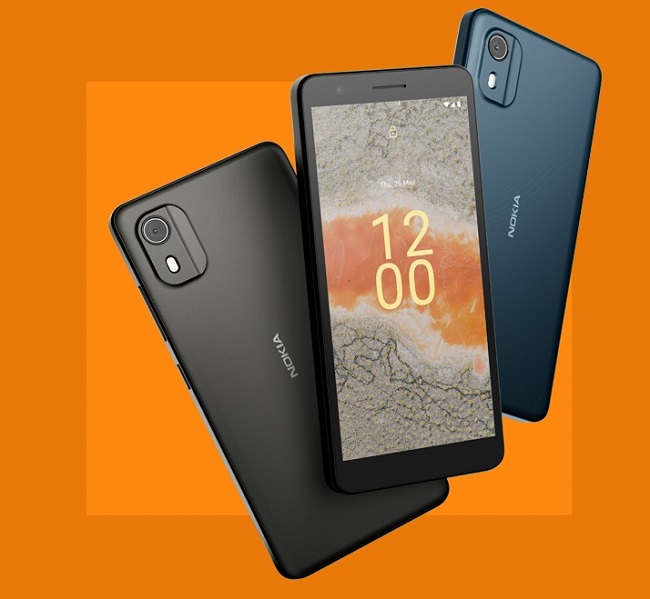  گوشی Nokia C02