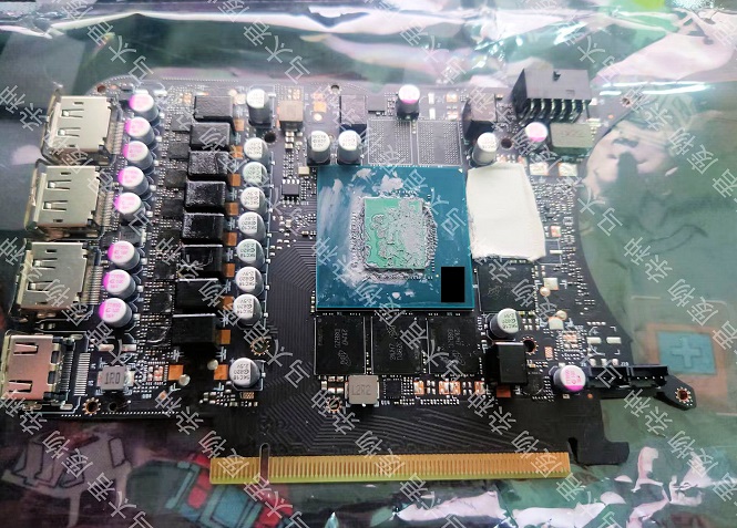  کارت گرافیک RTX 4070 Ti Founders Edition