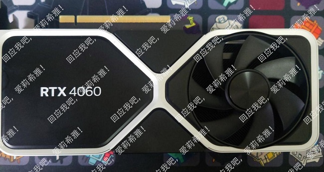 کارت گرافیک  GeForce RTX 4060 Ti Founders Edition