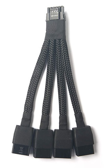 عمر آداپتور 12VHPWR