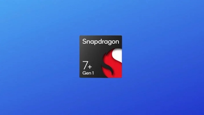 مشخصات و زمان معرفی تراشه اسنپدراگون 7 پلاس نسل 1
