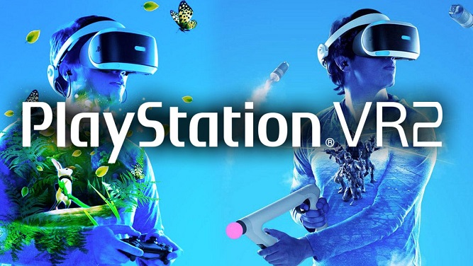 معرفی بازی های هدست PSVR2