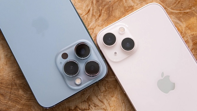 پرفروش ترین گوشی های بالارده سال 2022