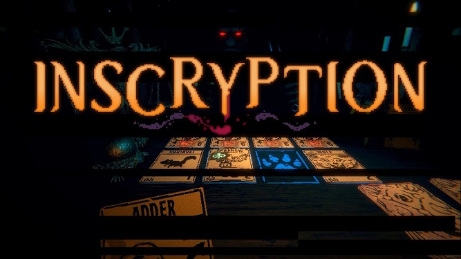 معرفی بازی Inscryption برای پلی استیشن 4 و پلی استیشن 5