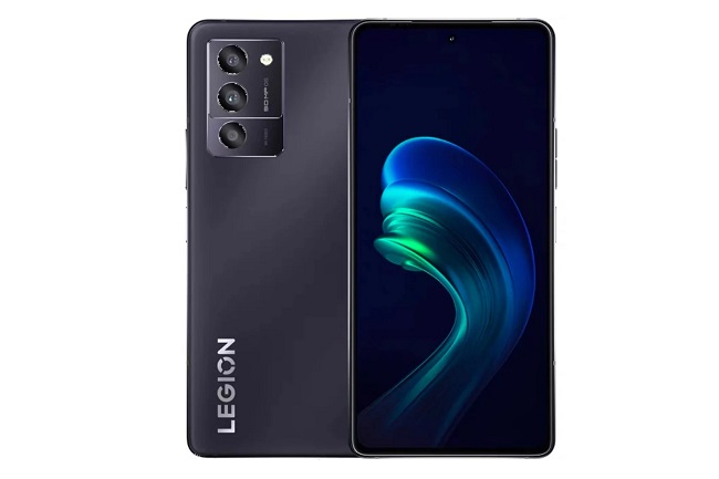 طراحی گوشی لنوو Legion Y70