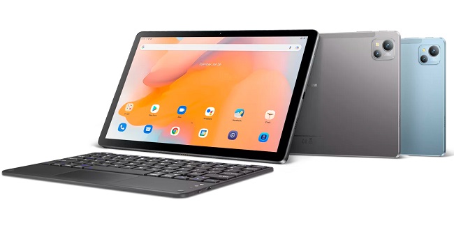 تبلت اندرویدی Blackview Tab 13